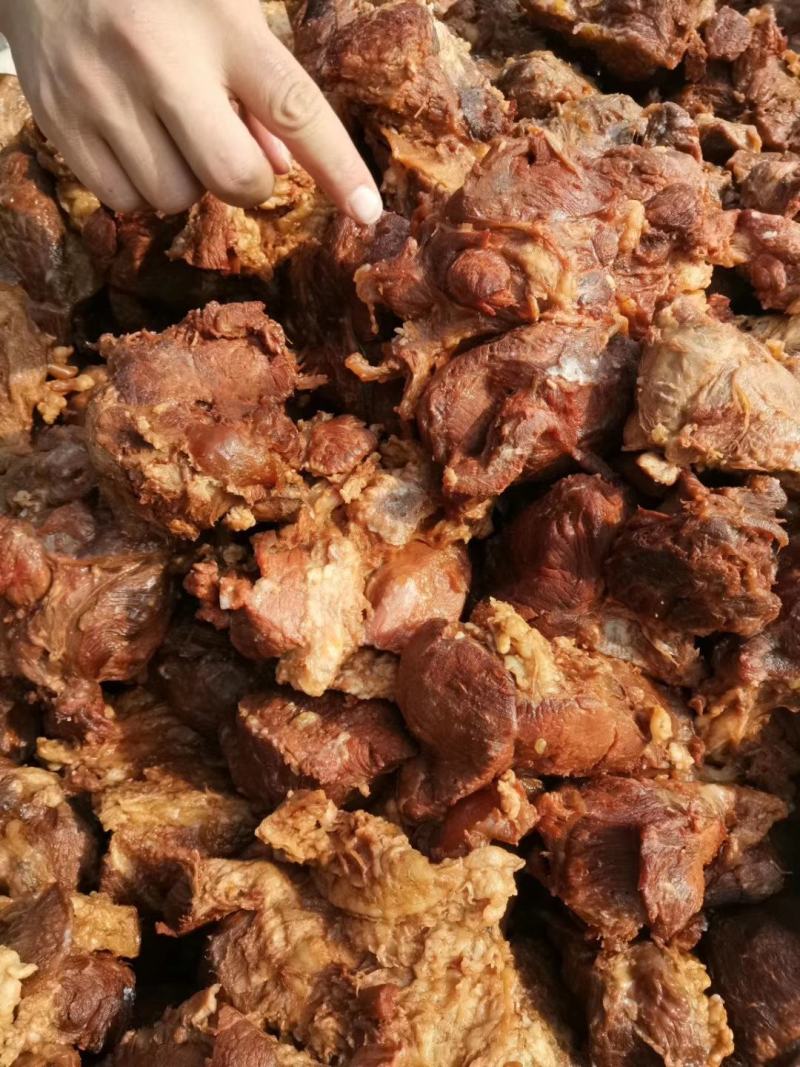 酱牛腱酱牛肉真空包装好货好质量
