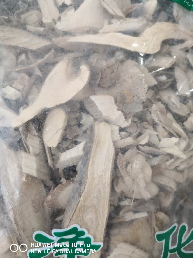 梧桐根河北干货人工种植量大从优常年经营各种中药材