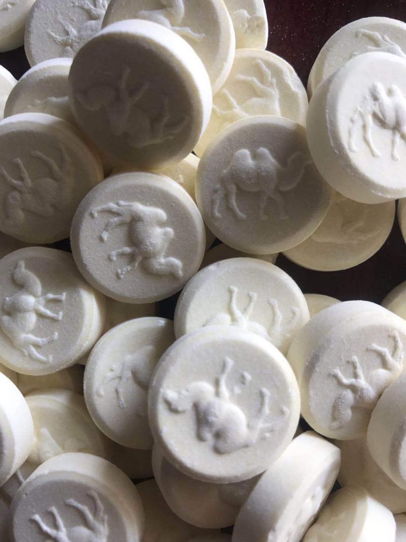 内蒙古牛羊驼奶片营养粉、全新模式，**配方，现冲现喝，