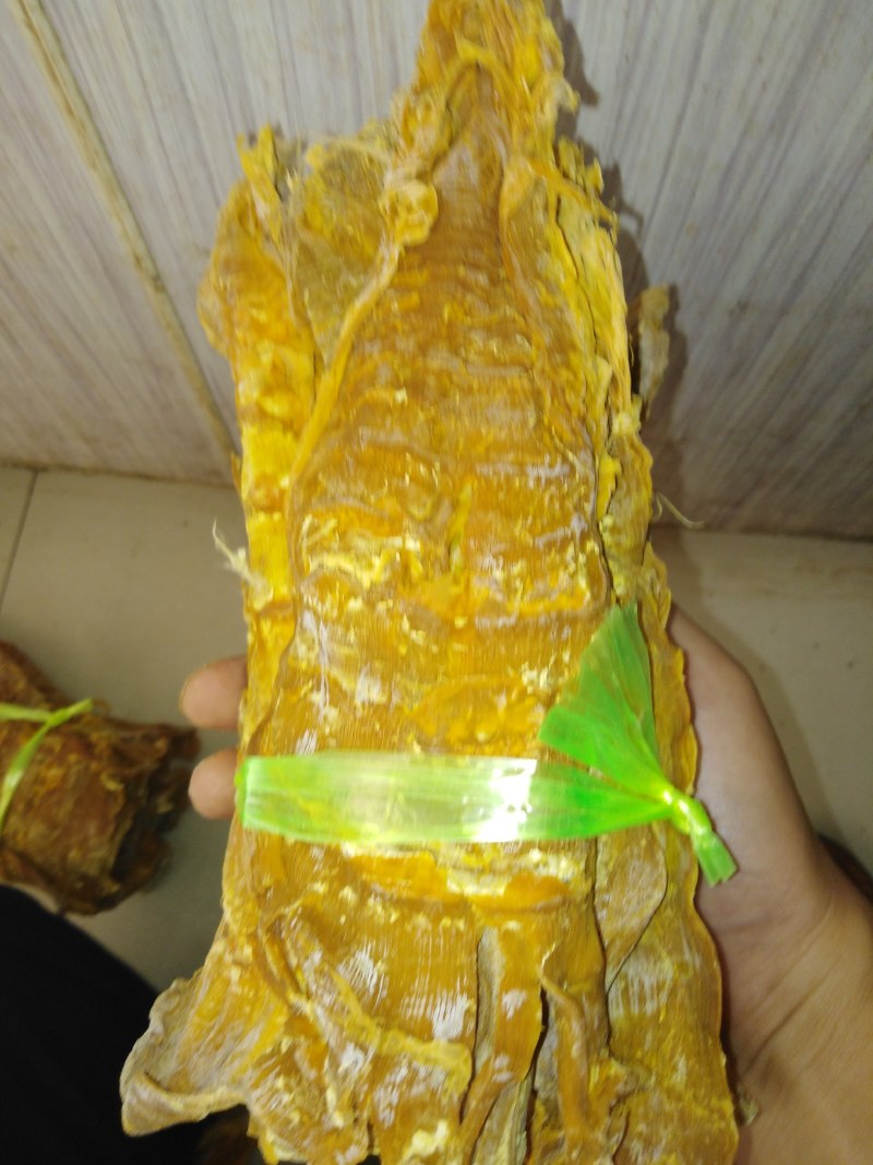 云南特产野生竹笋毛竹笋天然晒干笋干凤尾笋支持视频选货