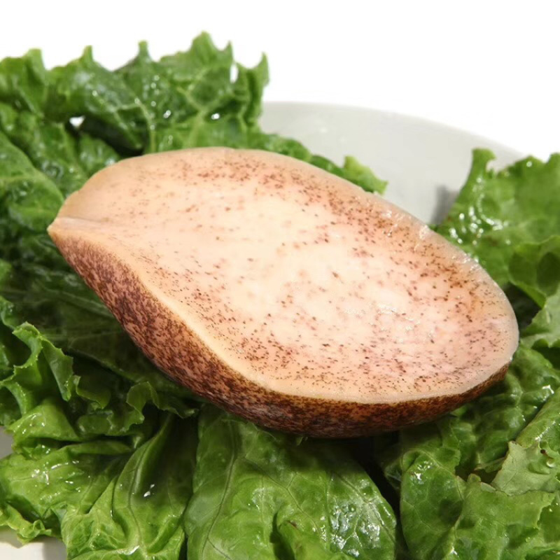 黄金鲍螺黄金鲍螺头肉
