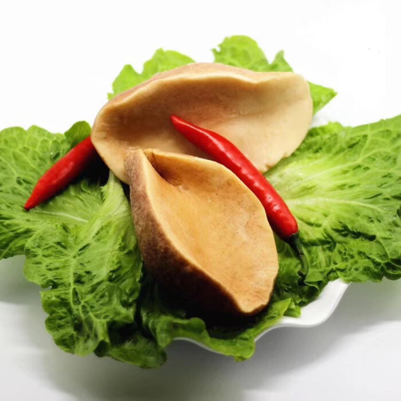 黄金鲍螺黄金鲍螺头肉