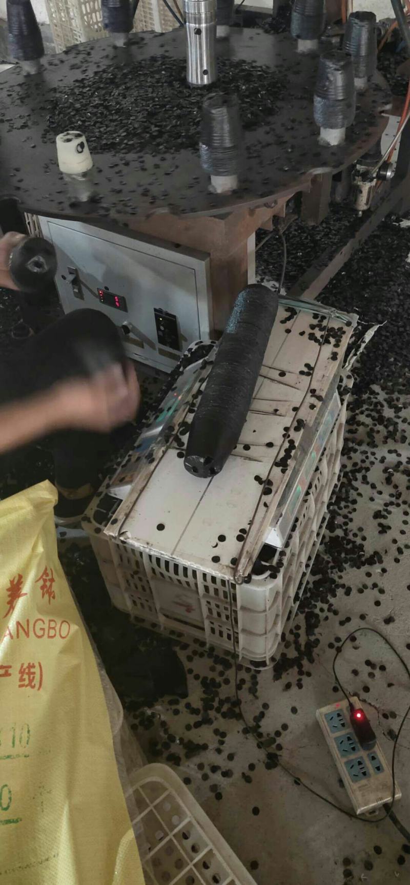 营养钵农用育苗用具加工厂