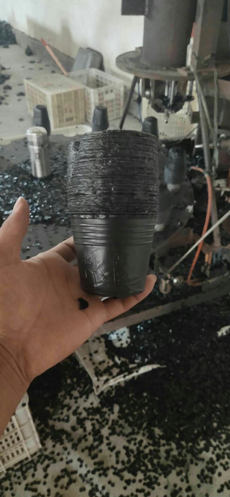 营养钵农用育苗用具加工厂