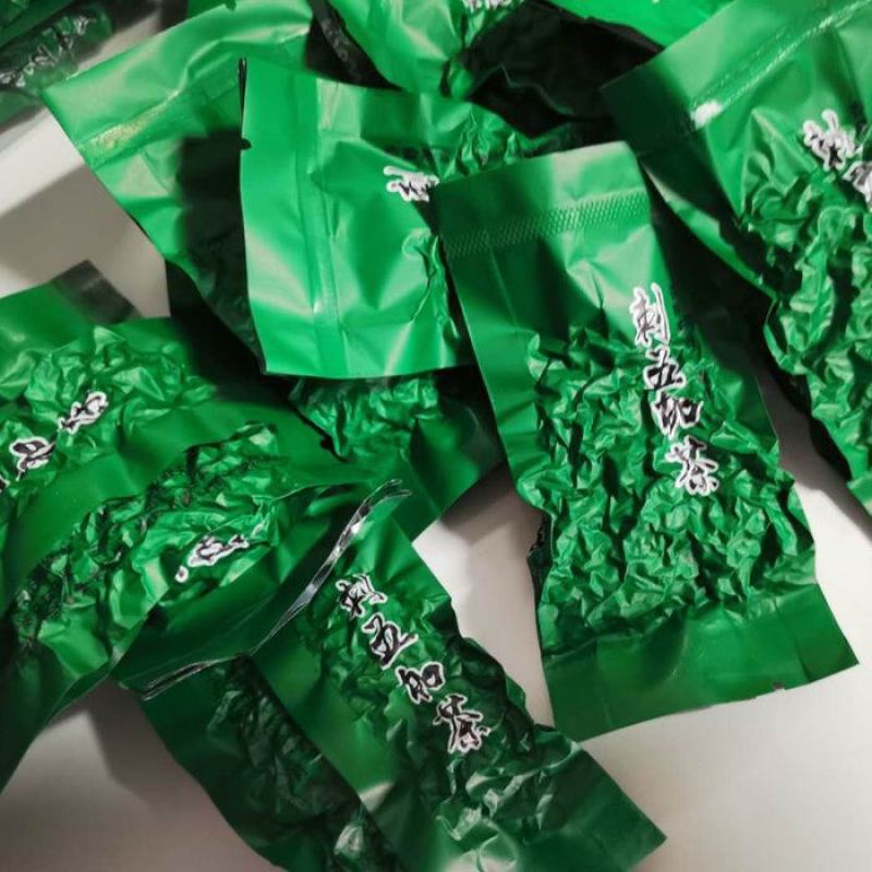 新品吉林长白山刺五加茶