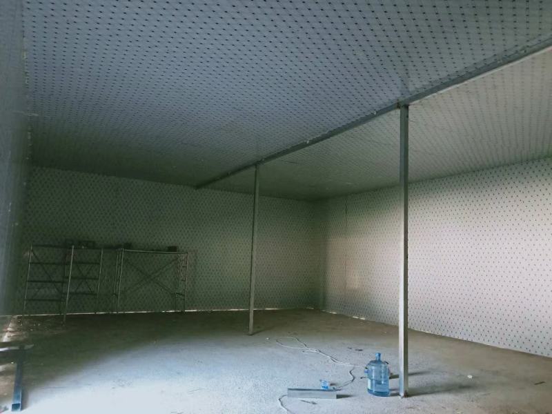 四川冷库安装定做果蔬保鲜库肉类冷藏库冷库全套设备材料批发
