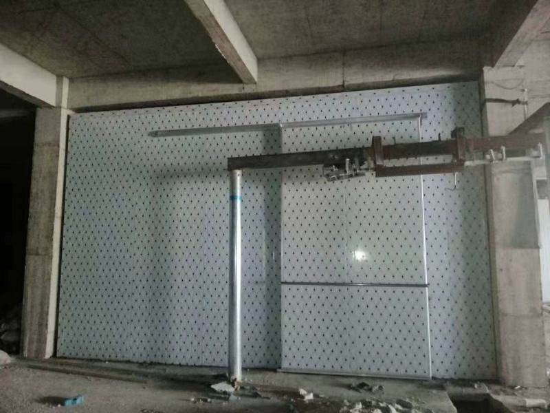 四川冷库安装定做果蔬保鲜库肉类冷藏库冷库全套设备材料批发