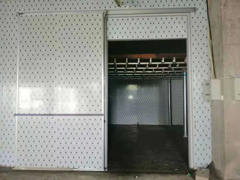 四川冷库安装定做果蔬保鲜库肉类冷藏库冷库全套设备材料批发
