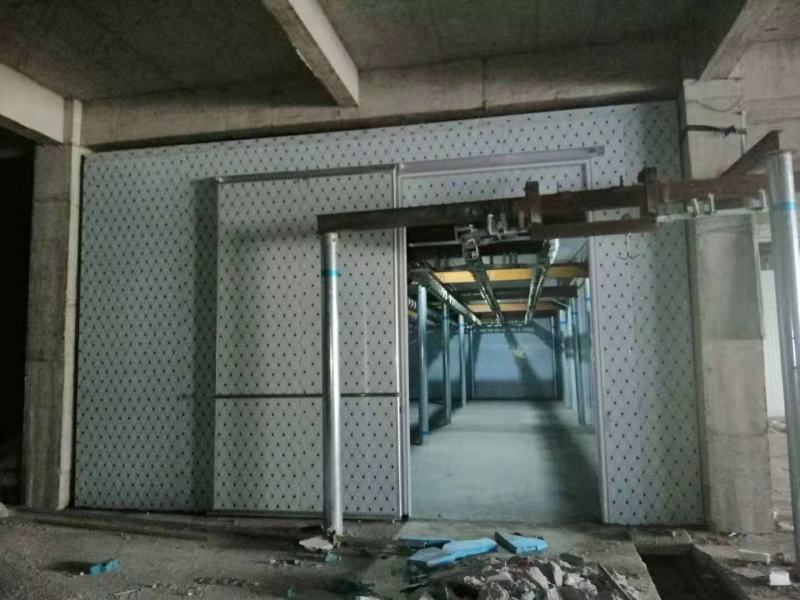 四川冷库安装定做果蔬保鲜库肉类冷藏库冷库全套设备材料批发