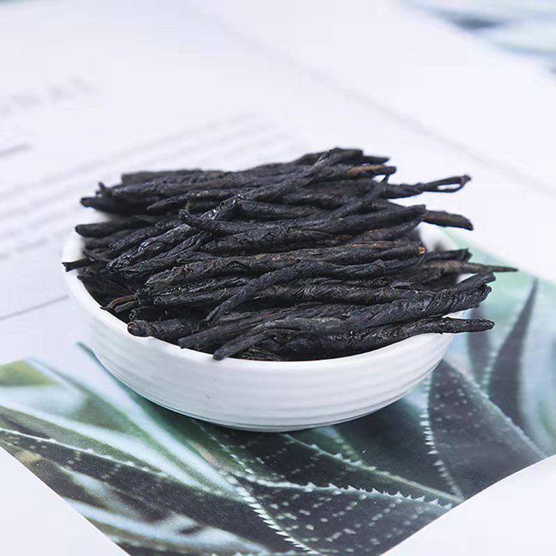 苦丁茶大叶无硫苦丁茶去火瘦身真品正宗特级苦丁茶多规格