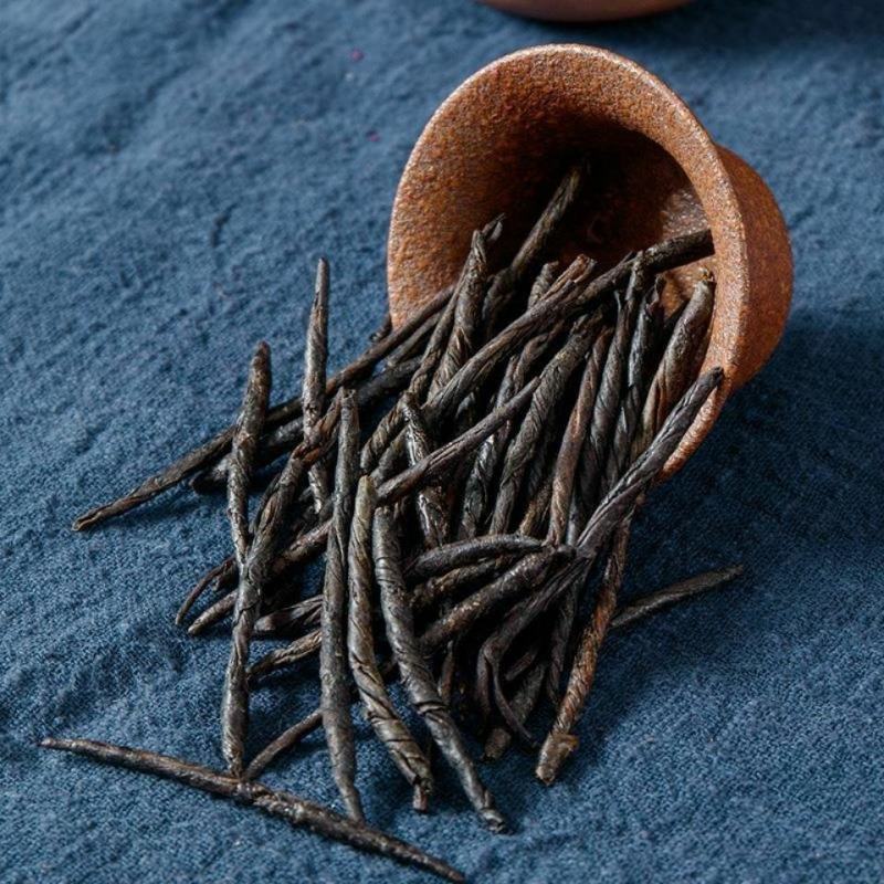 苦丁茶大叶无硫苦丁茶去火瘦身真品正宗特级苦丁茶多规格