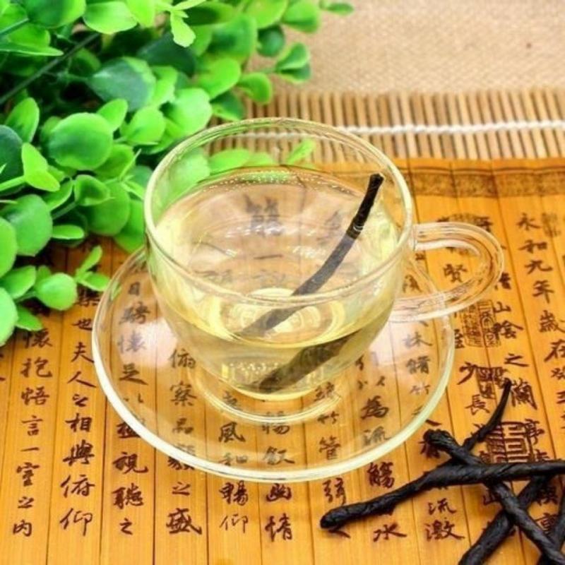 苦丁茶大叶无硫苦丁茶去火瘦身真品正宗特级苦丁茶多规格