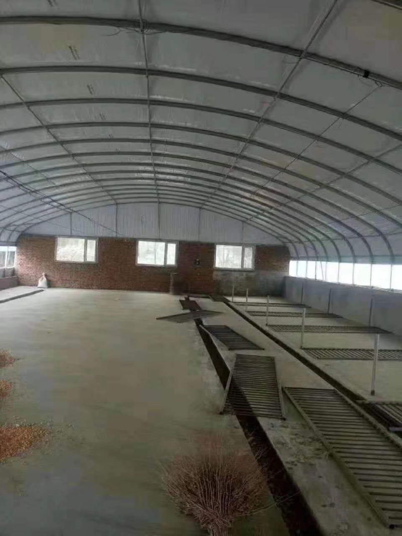 养殖大棚，种植大棚，免费画图设计，上门测量土地