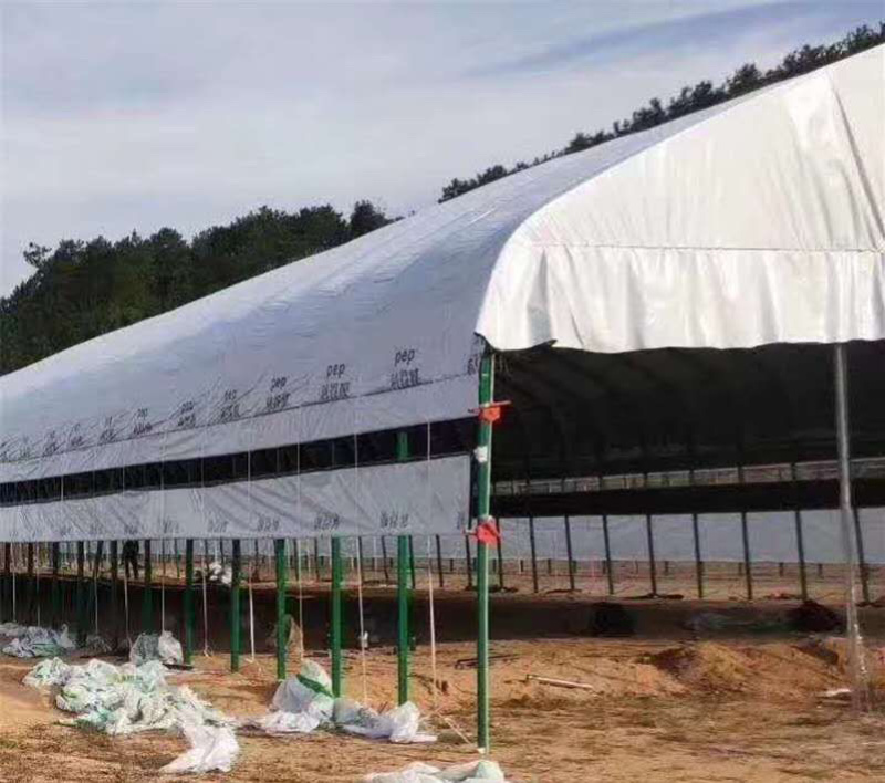 养殖大棚，种植大棚，免费画图设计，上门测量土地