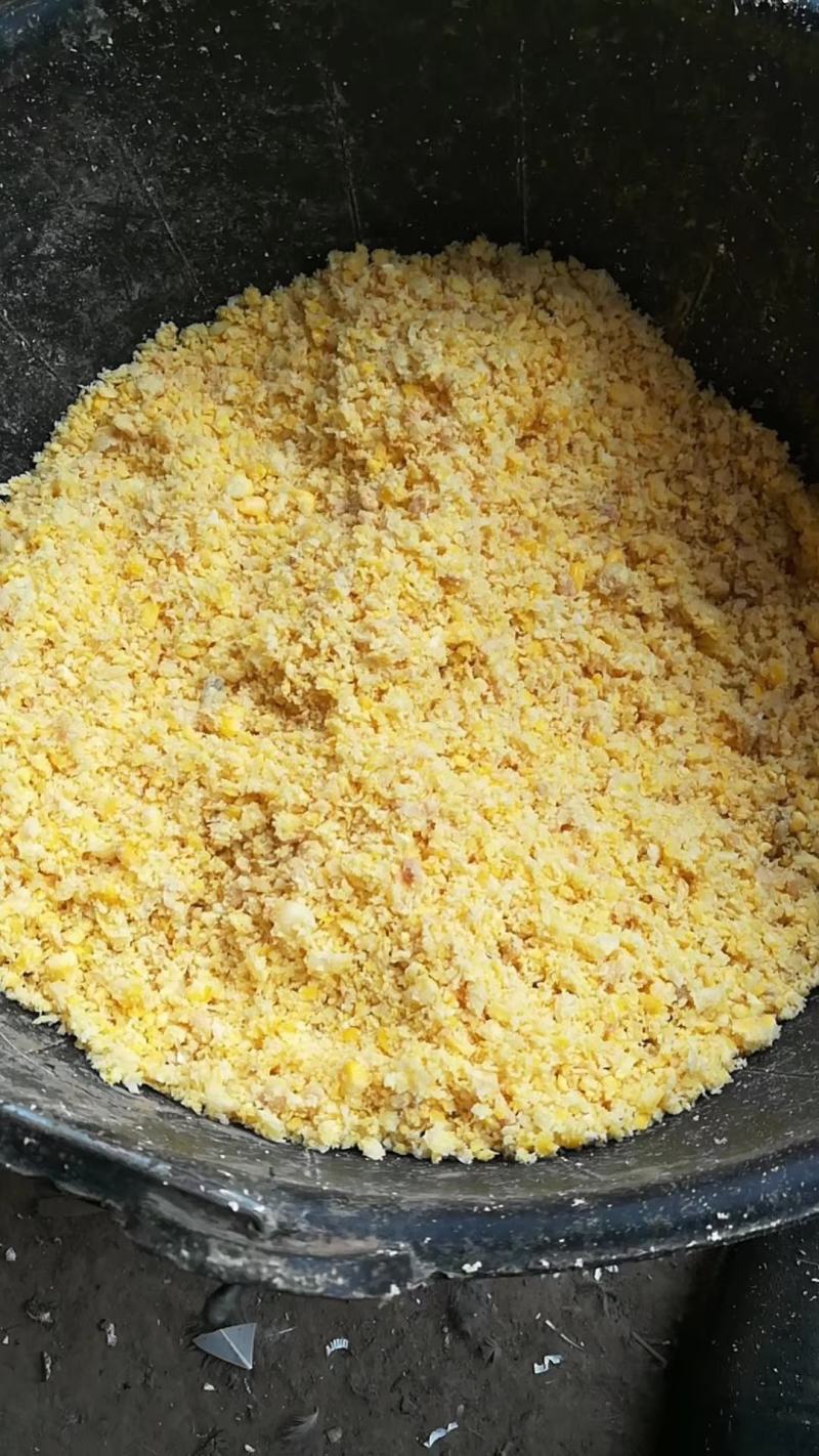 常年供应碎玉米，熟玉米。各种下脚料适合各种鸡鸭牛羊鹅养植