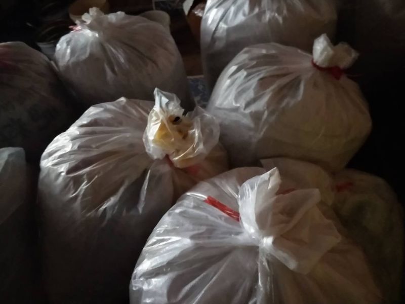新品福鼎管阳柘荣高山太子参厂地加工直接大量批发供应