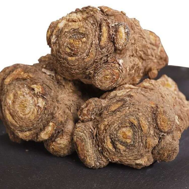 当归云南当归头1斤包邮无硫当归中药材