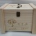 普洱茶散茶小户赛古树茶配木箱500克装280元/箱