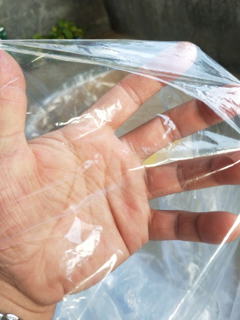 厂家直销.塑料包装保鲜袋，高低压平口袋。