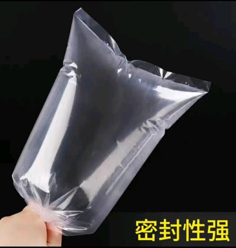 厂家直销.塑料包装保鲜袋，高低压平袋。