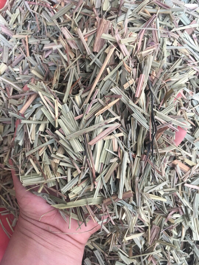 香茅草【包邮】三斤起发货各种规格都有货