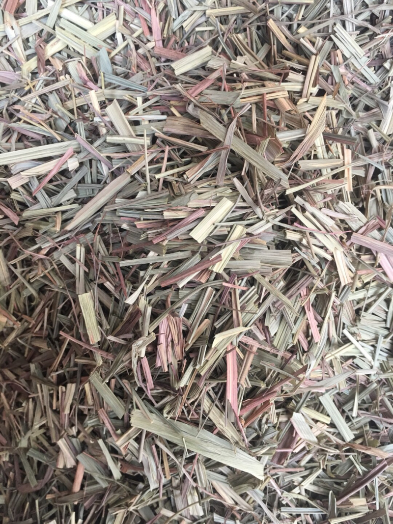 香茅草【包邮】三斤起发货各种规格都有货