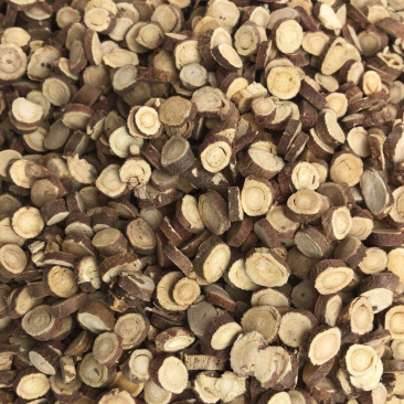 甘草片无硫无杂质产地直销制甘草片足干纯净