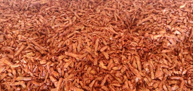 豆制品深加工自产自销豆制品深加工