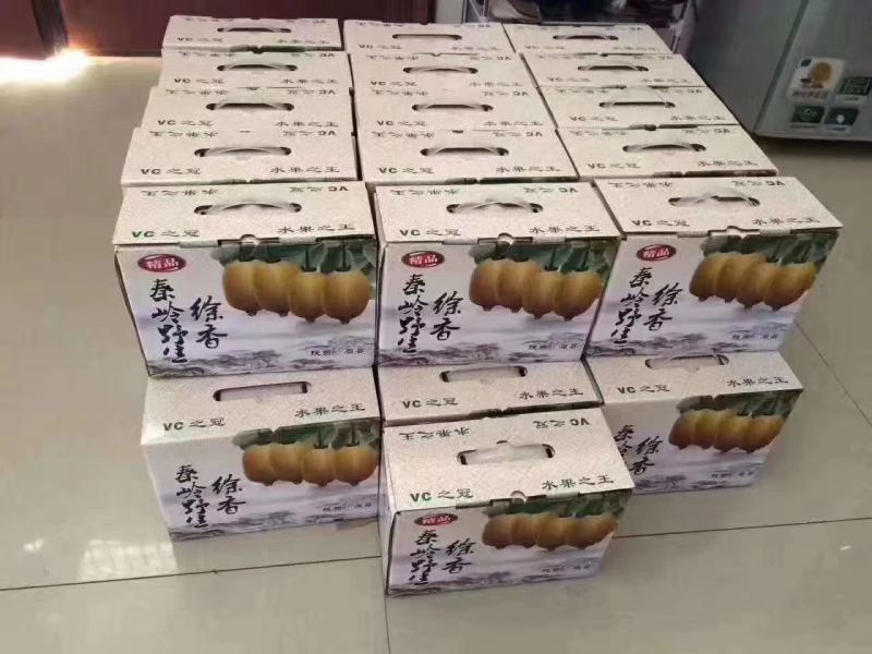眉县徐香猕猴桃在这丰收的季节欢迎全国各地朋友采购、品尝…