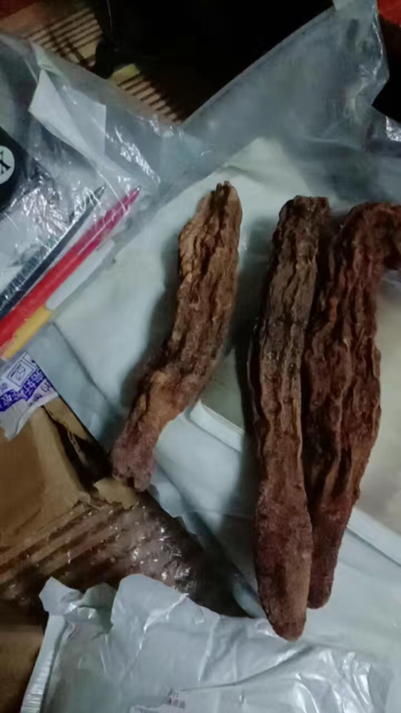 正宗金锁阳个子片子各种规格产地直发一手货源