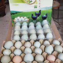 优质绿壳鸡蛋，是大自然的回馈产品，我们只做优质产品！