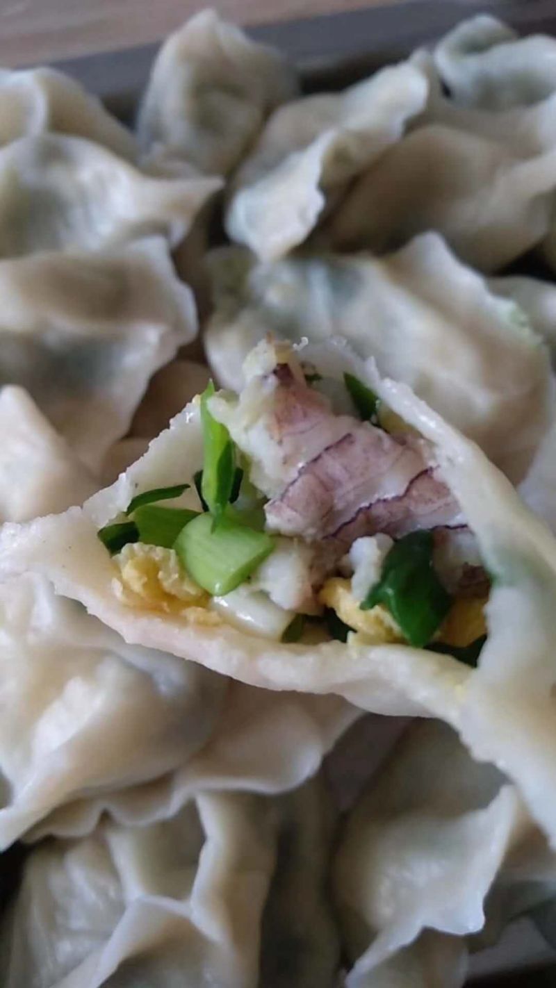 渤海湾手剥原浆皮皮虾肉爬虾肉