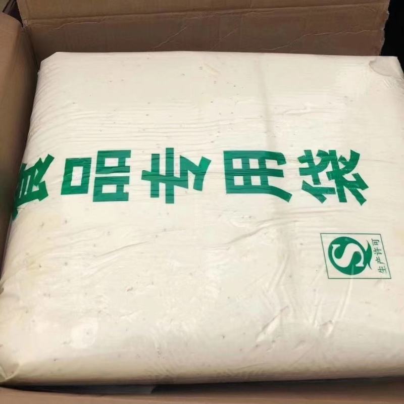 叮叮糖休闲零食有白色和黄色好吃润肺一件50斤常年批发