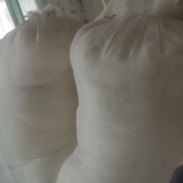 纯羊毛加工被子用做棉服用