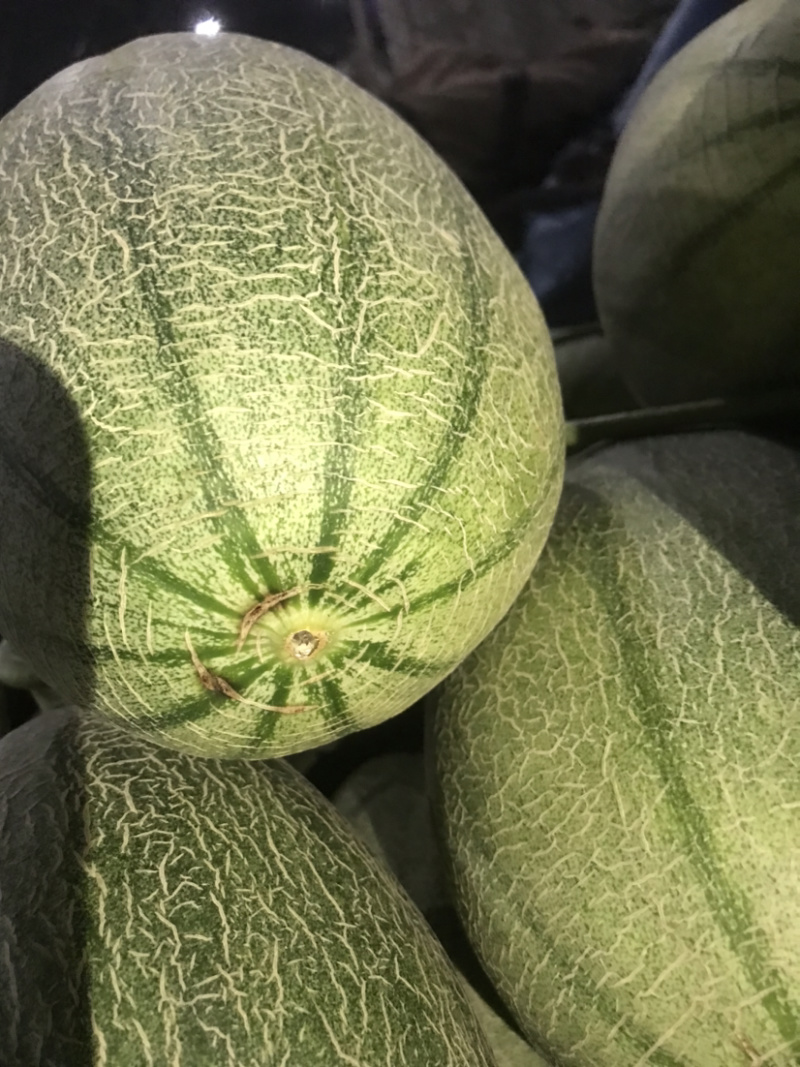 西州蜜25小蜜，脆甜！微信见头像