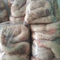 内蒙古锡林郭勒草地羔羊羊肉肠，一袋二斤，肉质鲜嫩。