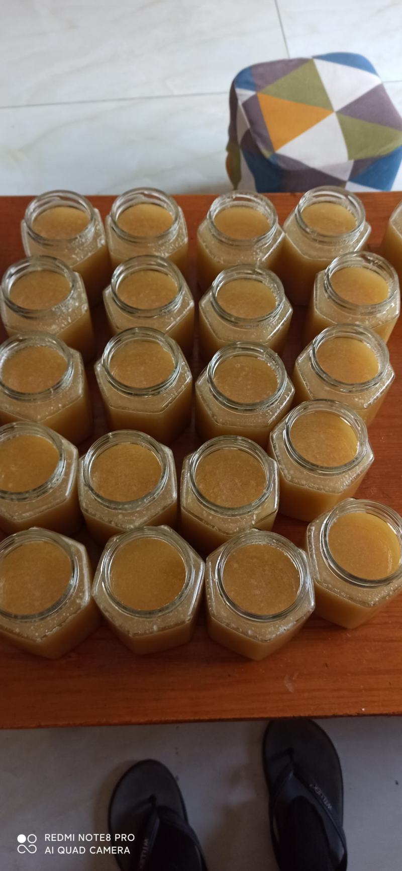 骊山土蜂蜜假一赔十！3斤100包邮起！量大优惠