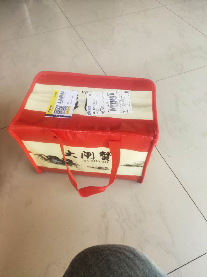 阳澄湖大闸蟹中秋礼品，欢迎各位老板批发购买。