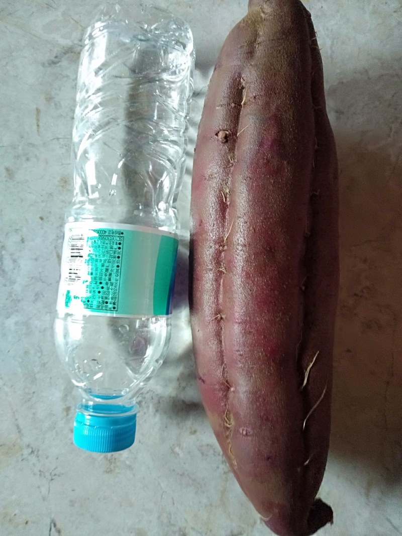 紫薯，沙地种植无沟无眼，便宜再便宜
