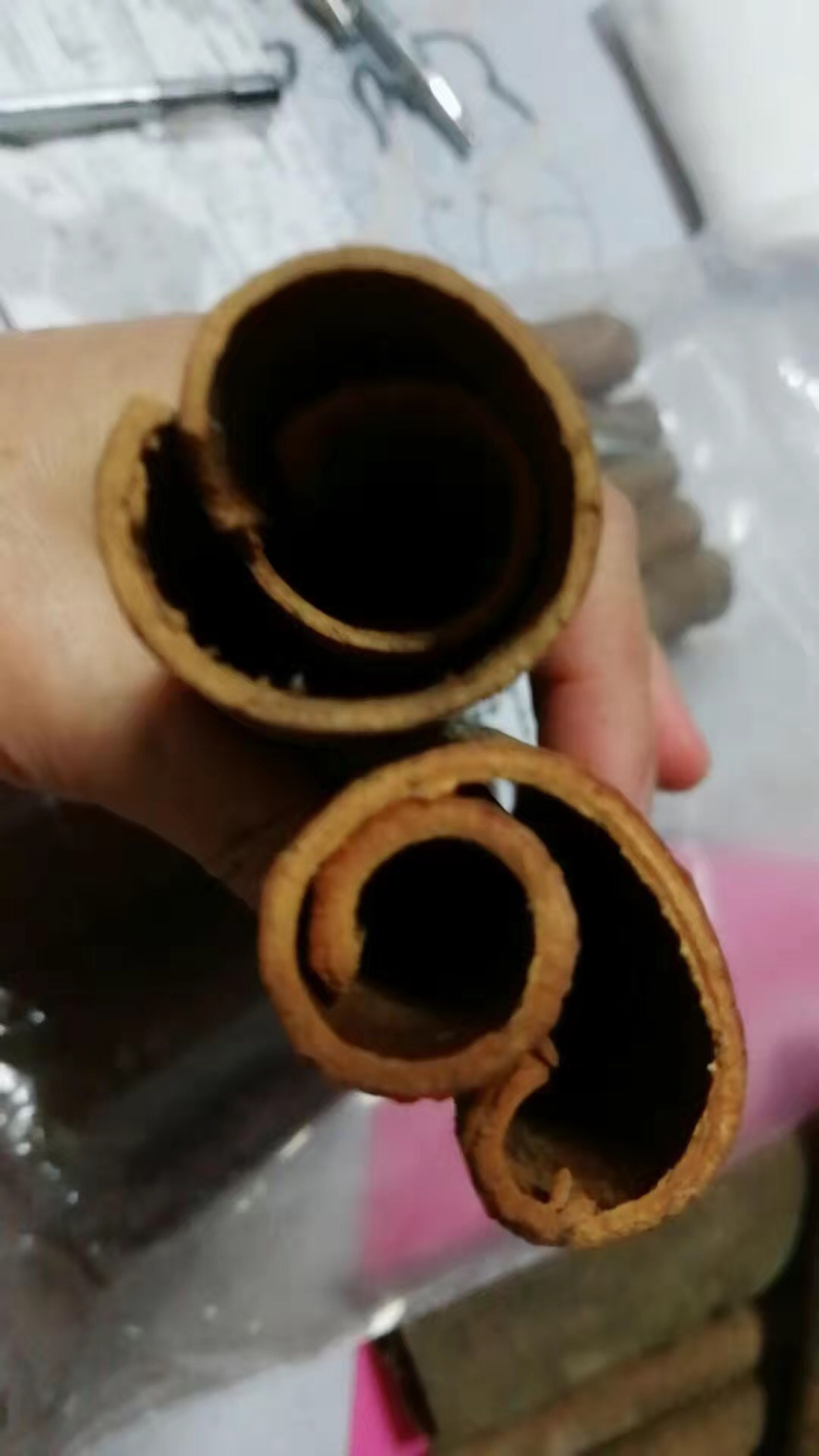 桂皮产地直销可打粉