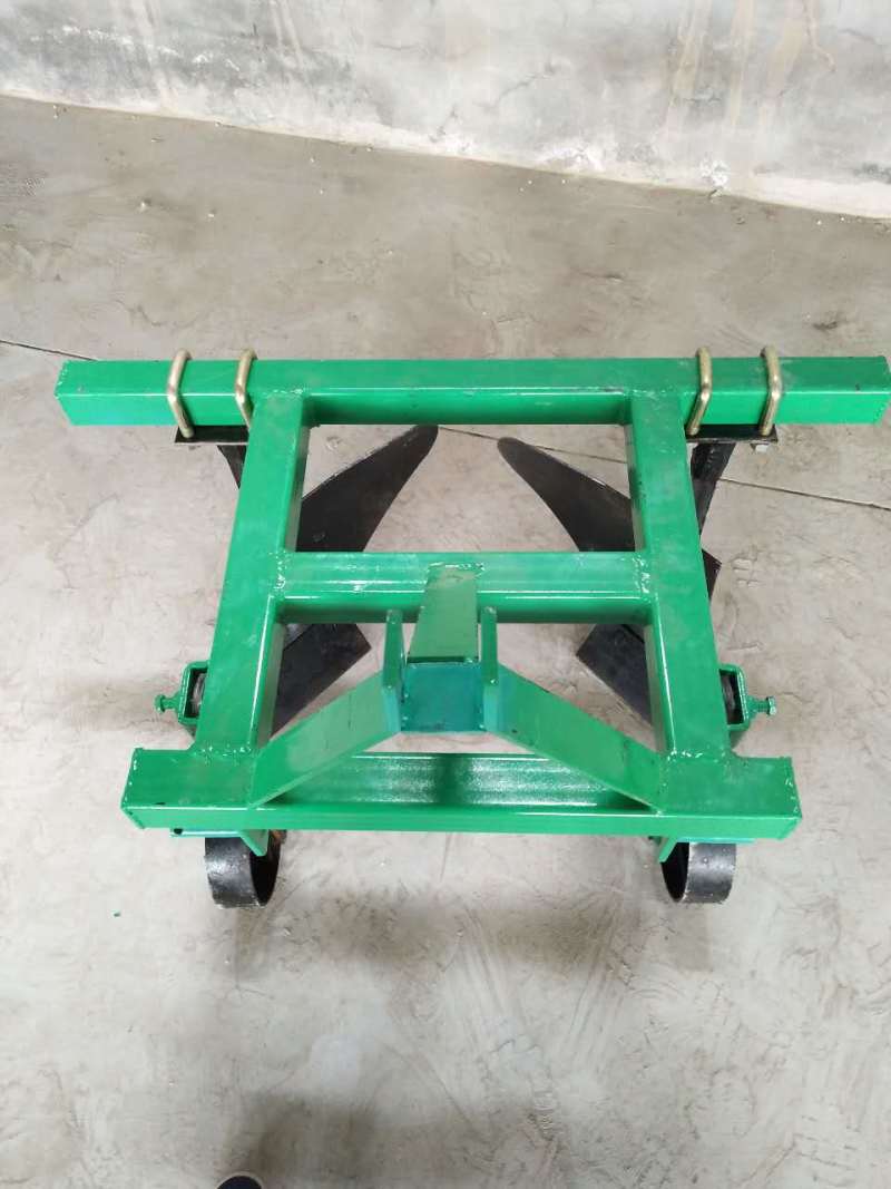 直销起垄开沟犁农用开沟起垄机四轮拖拉机带的起垄犁