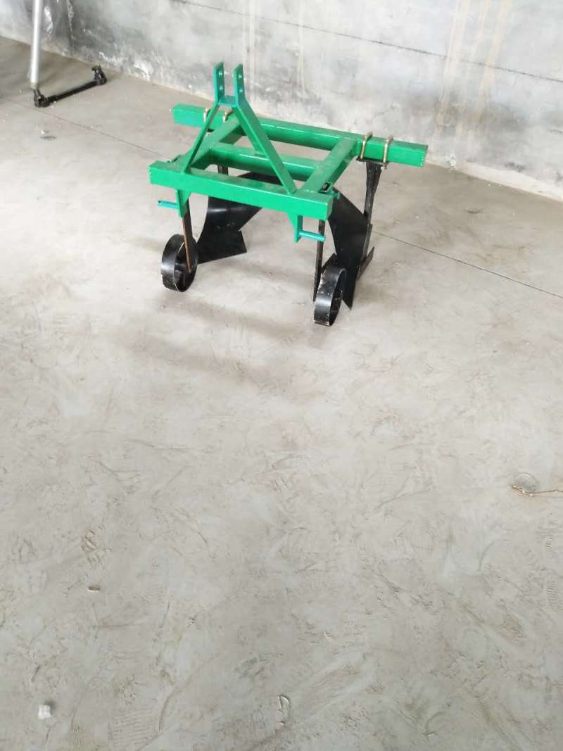 直销起垄开沟犁农用开沟起垄机四轮拖拉机带的起垄犁