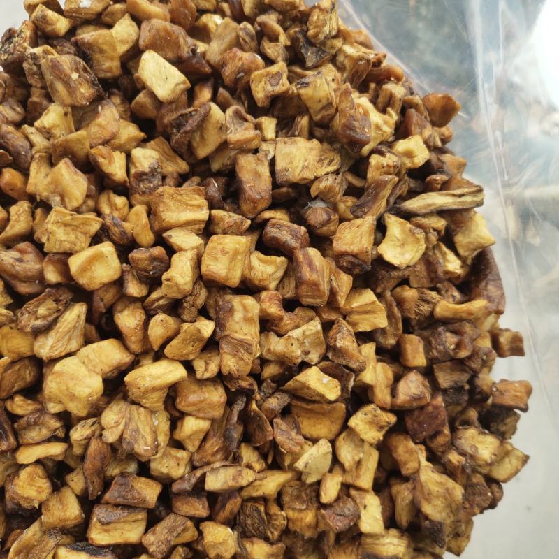 【文斌药业】菊苣根菊苣根茶炒菊苣干净无杂质