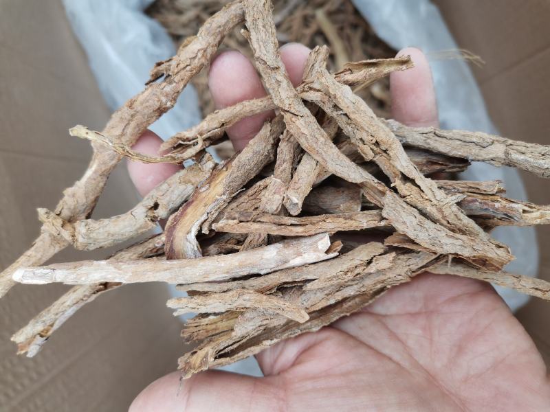 地骨皮正品无硫熏枸杞根一公斤起发货