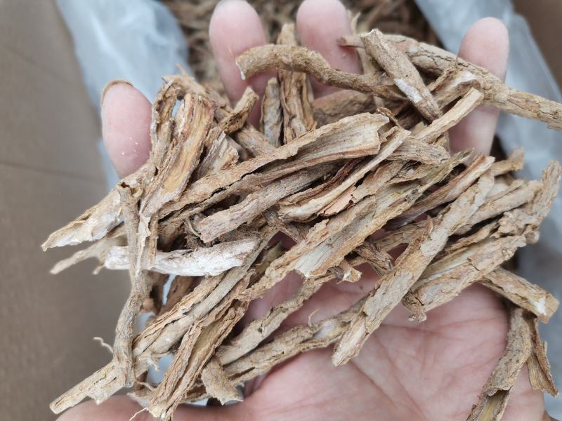 地骨皮正品无硫熏枸杞根一公斤起发货