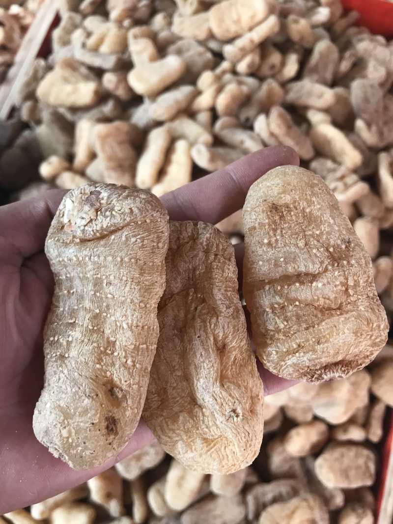 云南昭通特大精选天麻乌天麻丽江红天麻500克