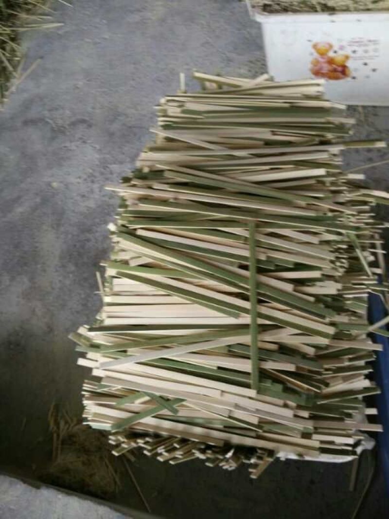 竹签烧烤签工厂定做铁炮串