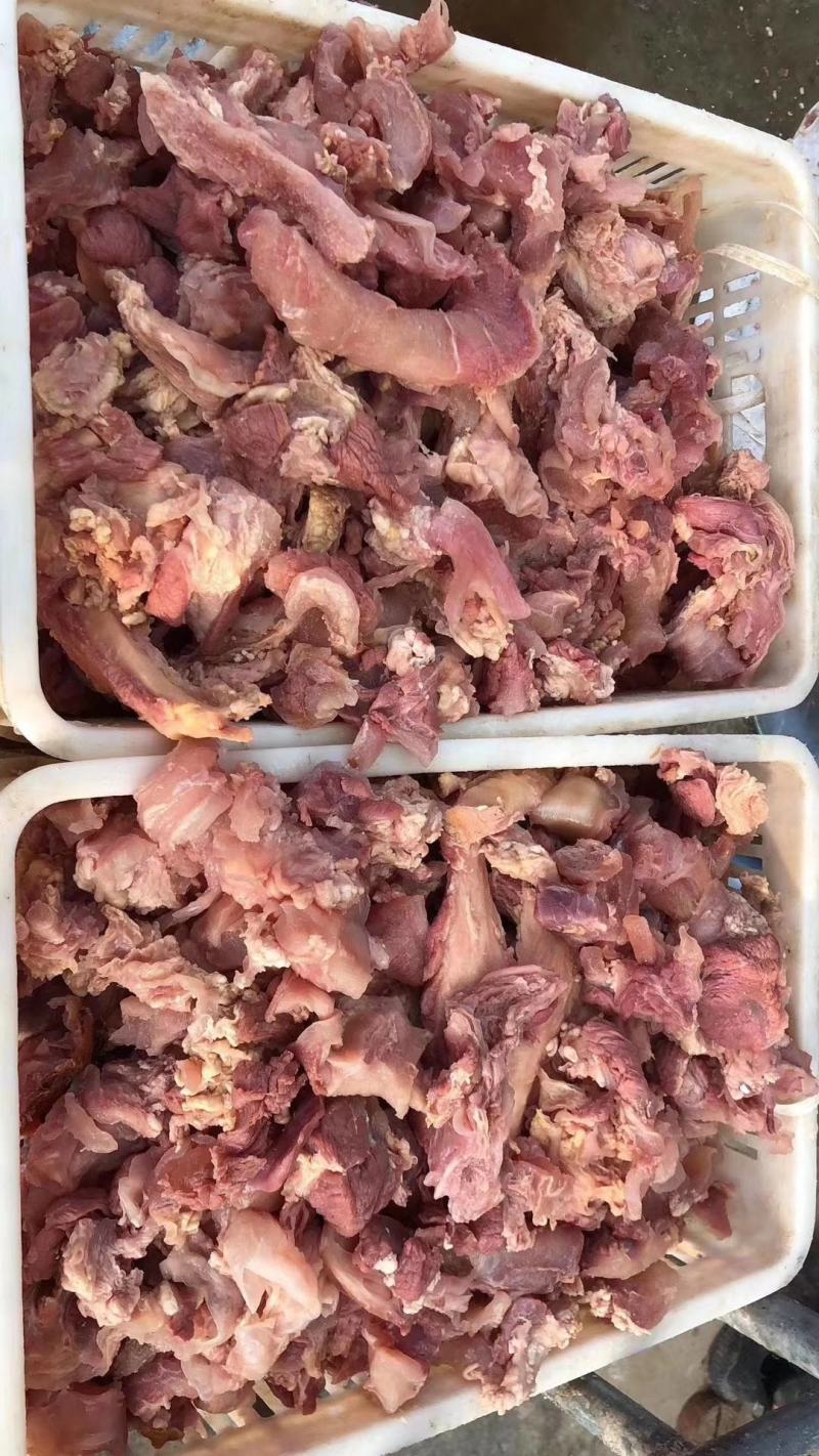 高质量筋头巴脑质量有保证