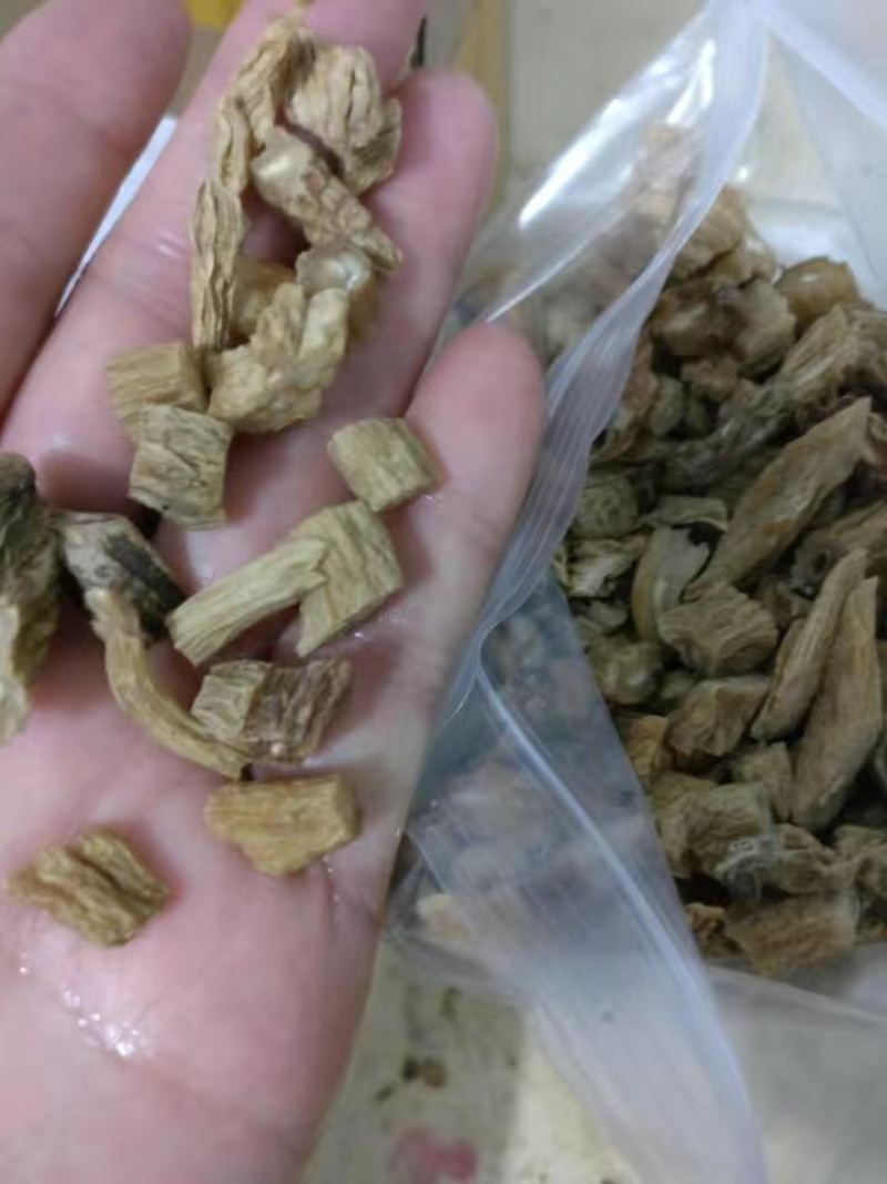 百部正品无硫产地直销