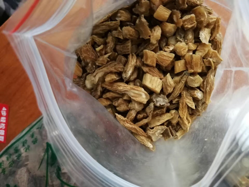 百部正品无硫产地直销